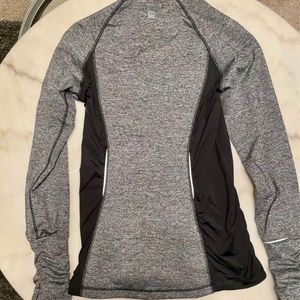 VSX knockout jacket small